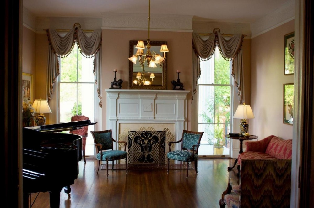 Lookaway Inn Image 10