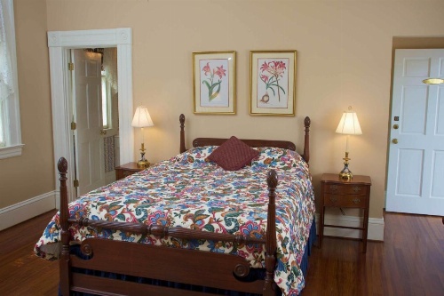 Lookaway Inn image 11
