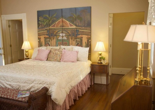 Lookaway Inn image 13