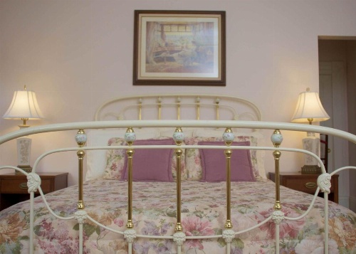Lookaway Inn image 16