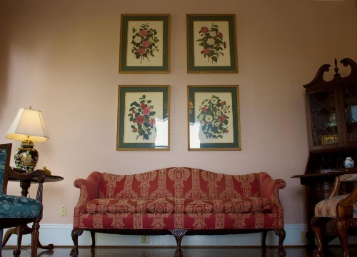 Lookaway Inn image 18