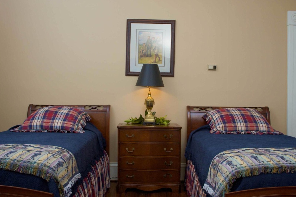 Lookaway Inn Main image