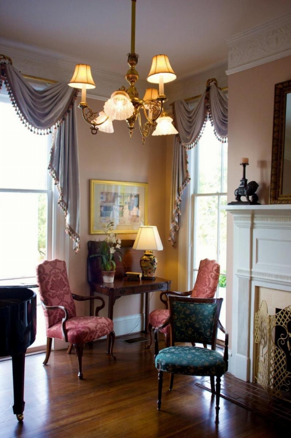 Lookaway Inn Image 27