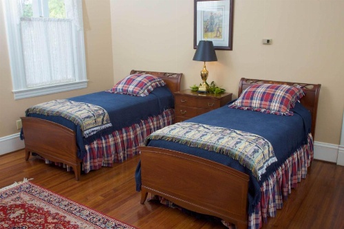 Lookaway Inn image 28
