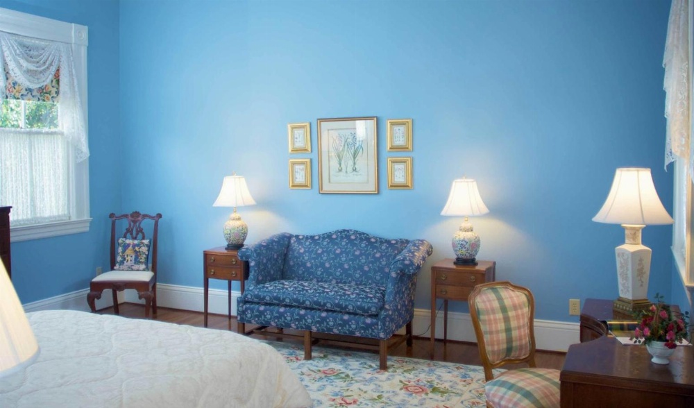 Lookaway Inn Main image