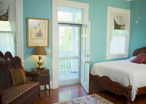 Lookaway Inn image 34