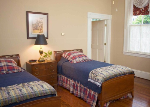Lookaway Inn image 36