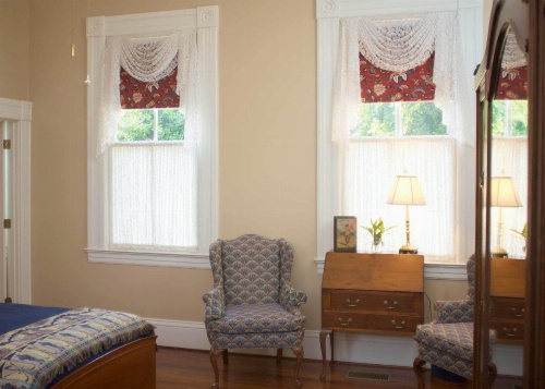 Lookaway Inn image 39