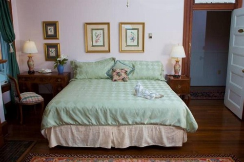 Lookaway Inn image 45